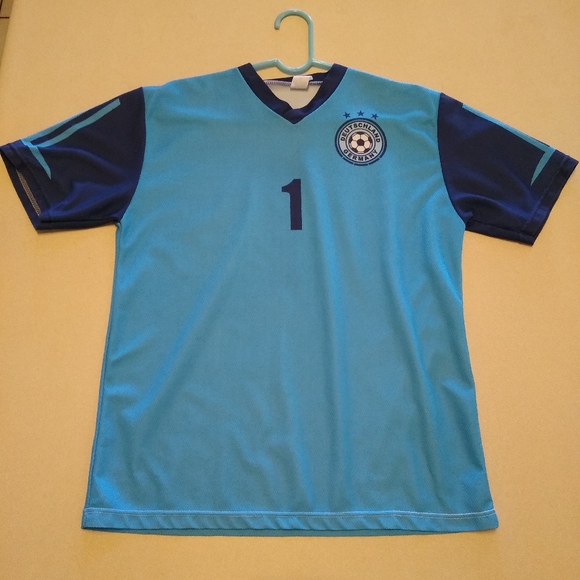 Manuel Neuer Jersey - Picture 1 of 5